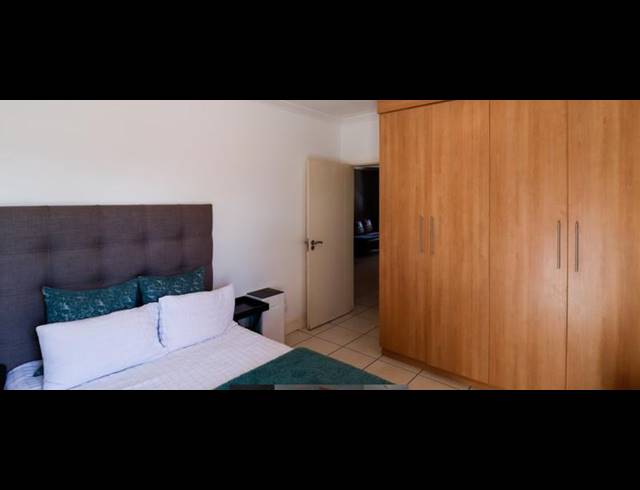 2 BEDROOM PROPERTY TO RENT IN MORNINGSIDE